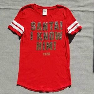 Victoria’s Secret Pink tshirt
